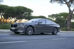 BMW 750Li xDrive 2019 года (WW)
